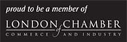 Qtech Control London Chamber of Commerce Member