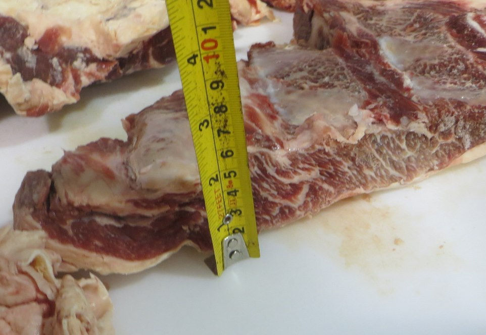 Meat Inspection