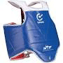 Wacoku Body Protecter - WTF Approved - Size 5