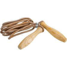 Skipping Rope Leather