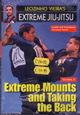 Leozinho Vieras's Extreme Jiujitsu 3