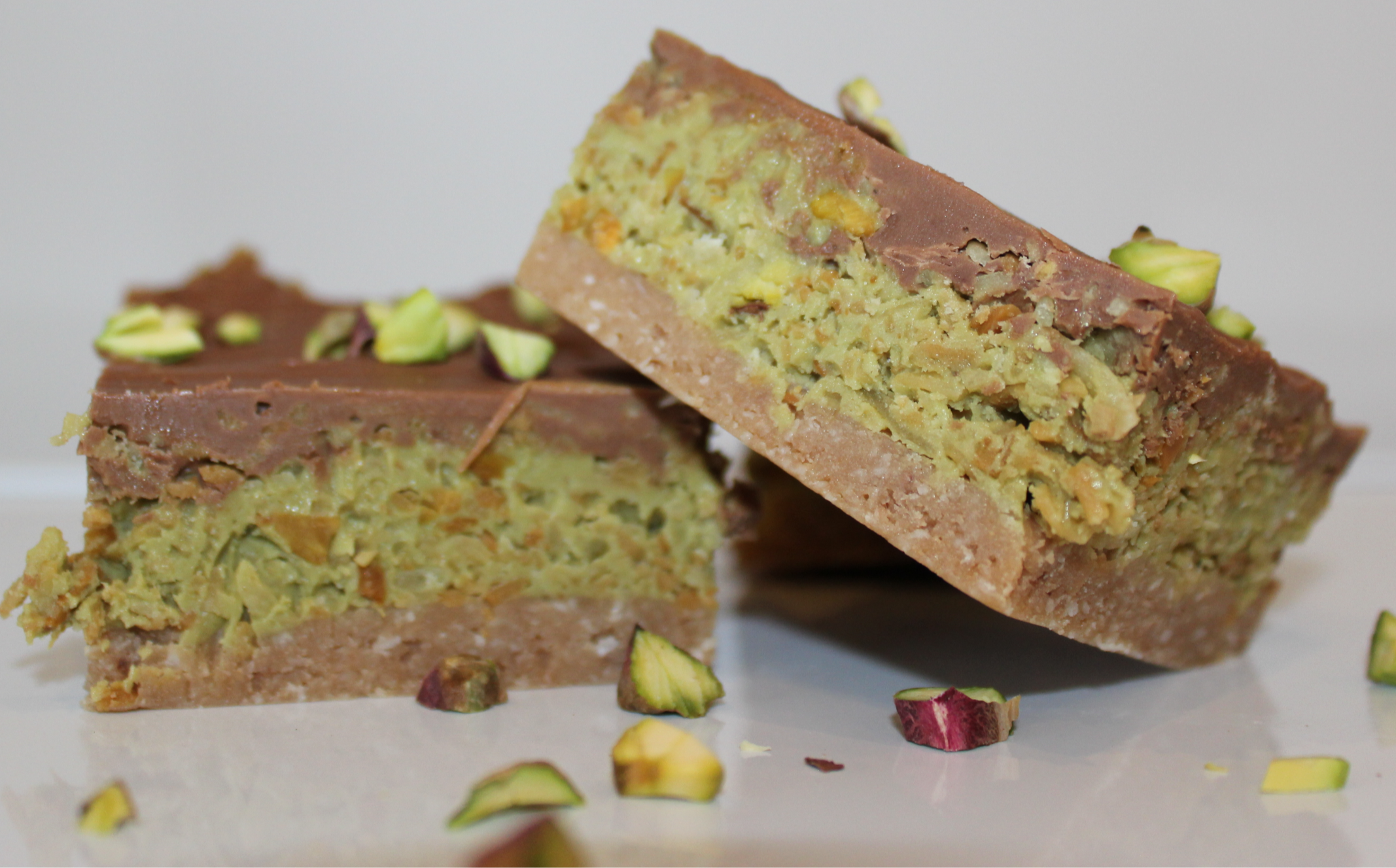 DUBAI PISTACHIO (Du)