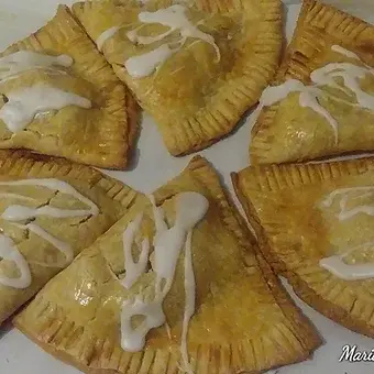 Apple turnover