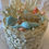 Thumbnail: Beach Sea Edible Shell Cake- Specialty $105.00