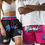 תמונה ממוזערת: Miami Heat Shorts