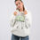 תמונה ממוזערת: White Celtics hoodie