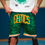 תמונה ממוזערת: Boston Celtics Special Shorts