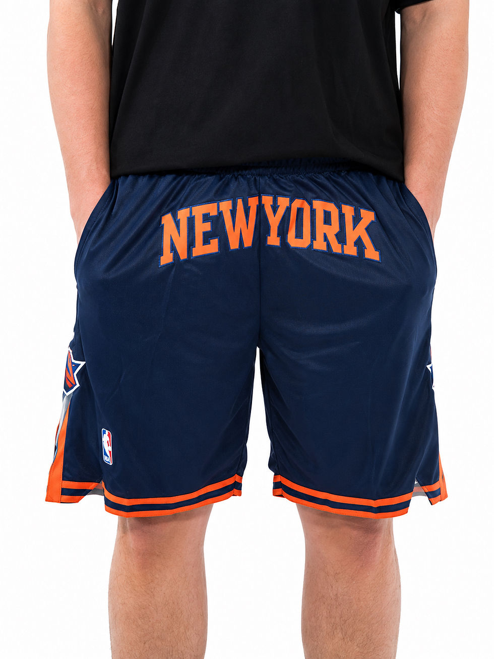 תמונה ממוזערת: New York Sity Addition 
