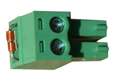 Miniatyrbild: Laddningsregulator MPPT-Tracer Serie AN, 20A