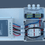 Miniatyrbild: Säkringscentral Solarlab SL01705