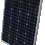 Miniatyrbild: Solcell 60W, Monokristallin