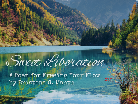 Sweet Liberation