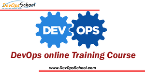 DevOps Online Training & course Certification by Experienced trainers | DevOpsSchool