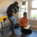 BBC/Netflix - Interior Design Masters