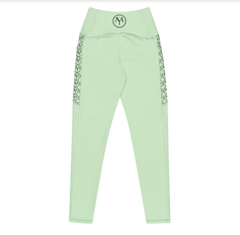 YM Leggings