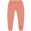 Thumbnail: Coral sweatpants with YM logo