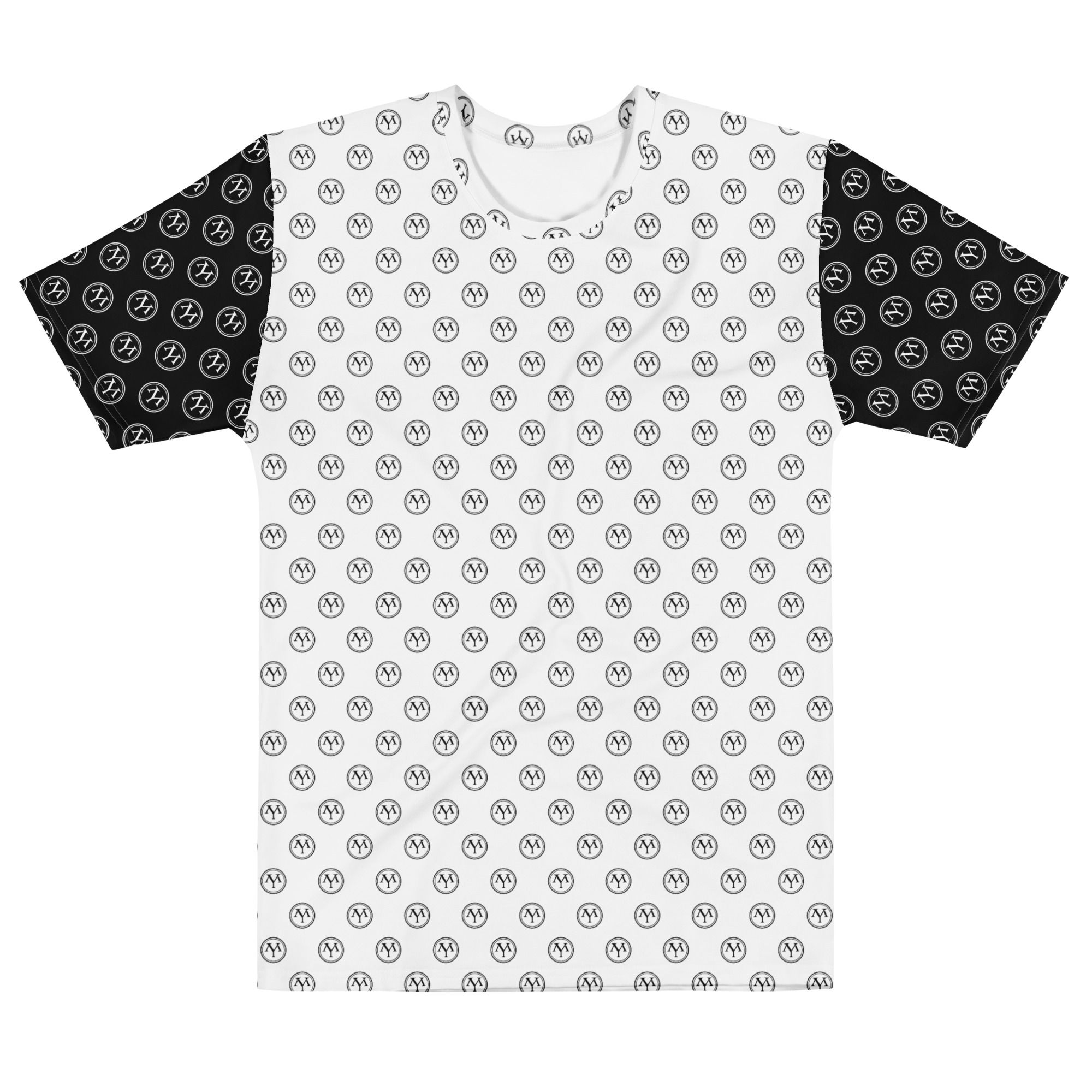YM Signature Shirt (Men & Boy)