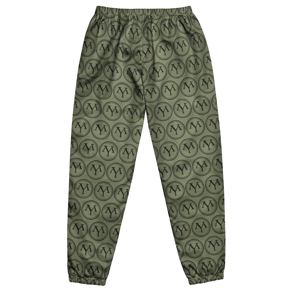Miniaturebillede: YM Track Pants