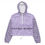 Thumbnail: YM Hooded Cropped Windbreaker