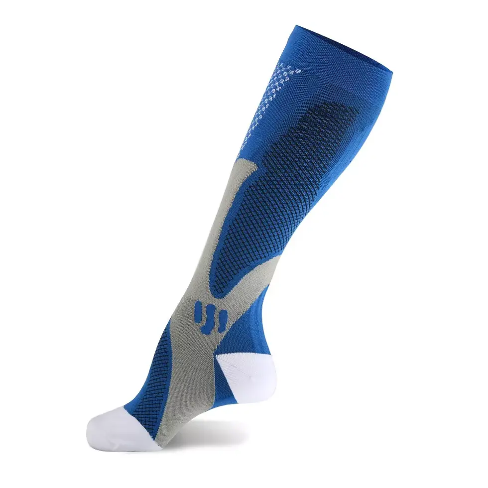 Thumbnail: YM Compression Socks