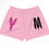 Thumbnail: YM Kiss Shorts (back)