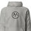 Thumbnail: Gray YM logo hoodie
