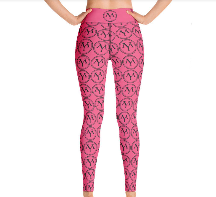 YM Leggings