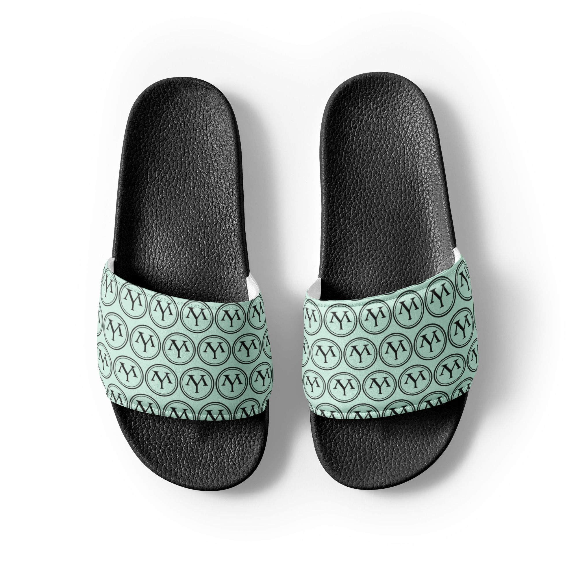 YM Slides
