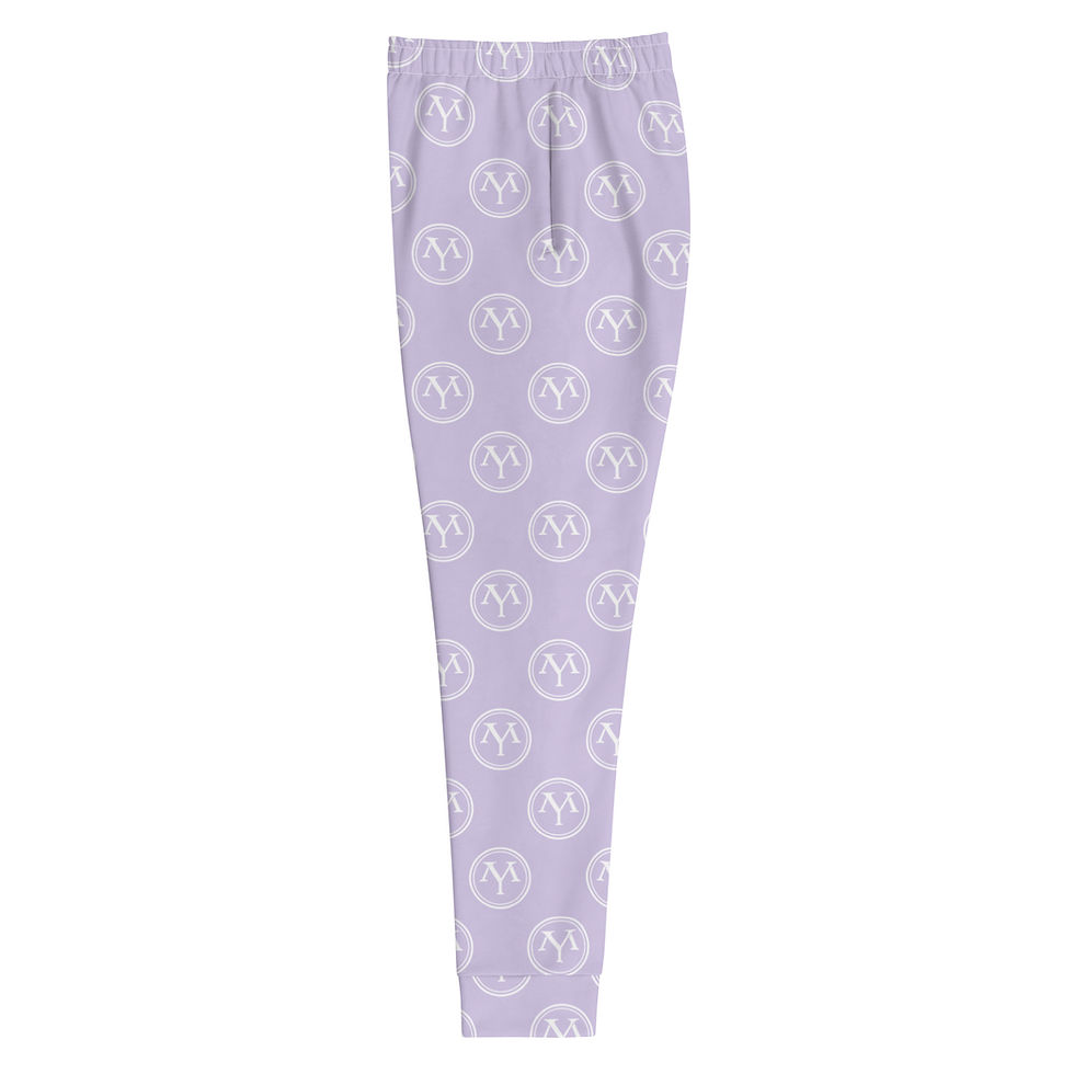 YM Joggers