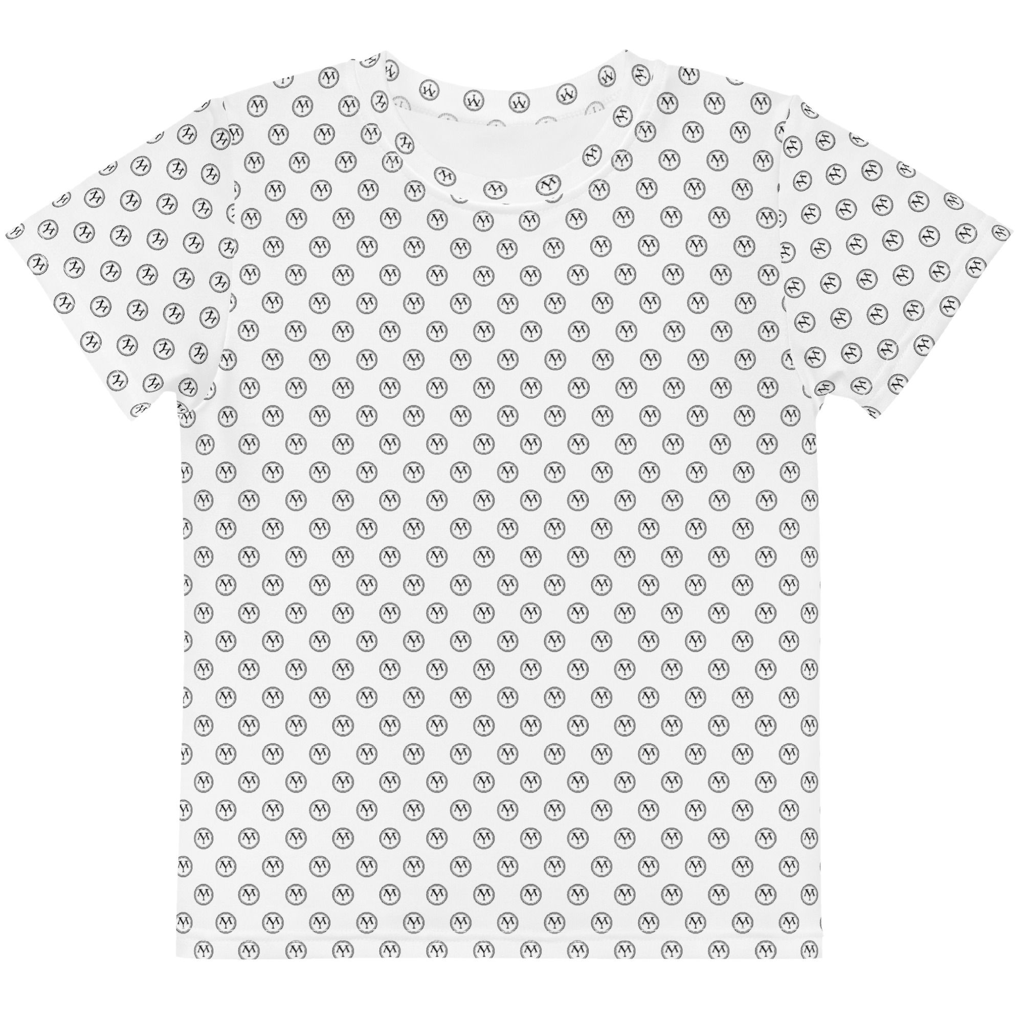 YM Signature Shirt (Toddler)