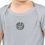 Thumbnail: Youthful Moments YM logo baby shirt