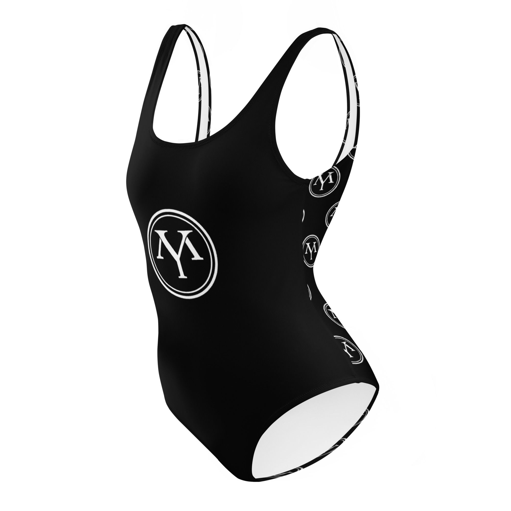 YM Signature One-Piece Swimsuit