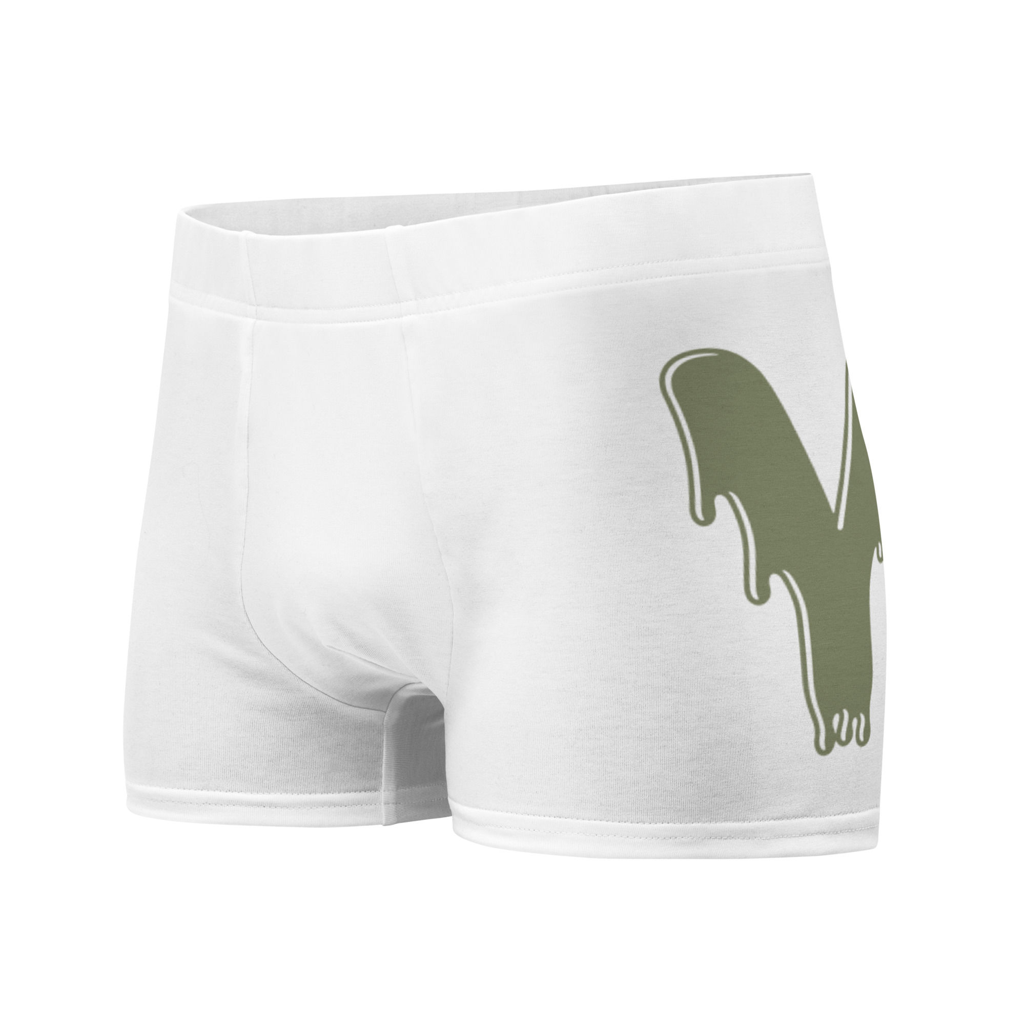 YM Boxer Briefs 