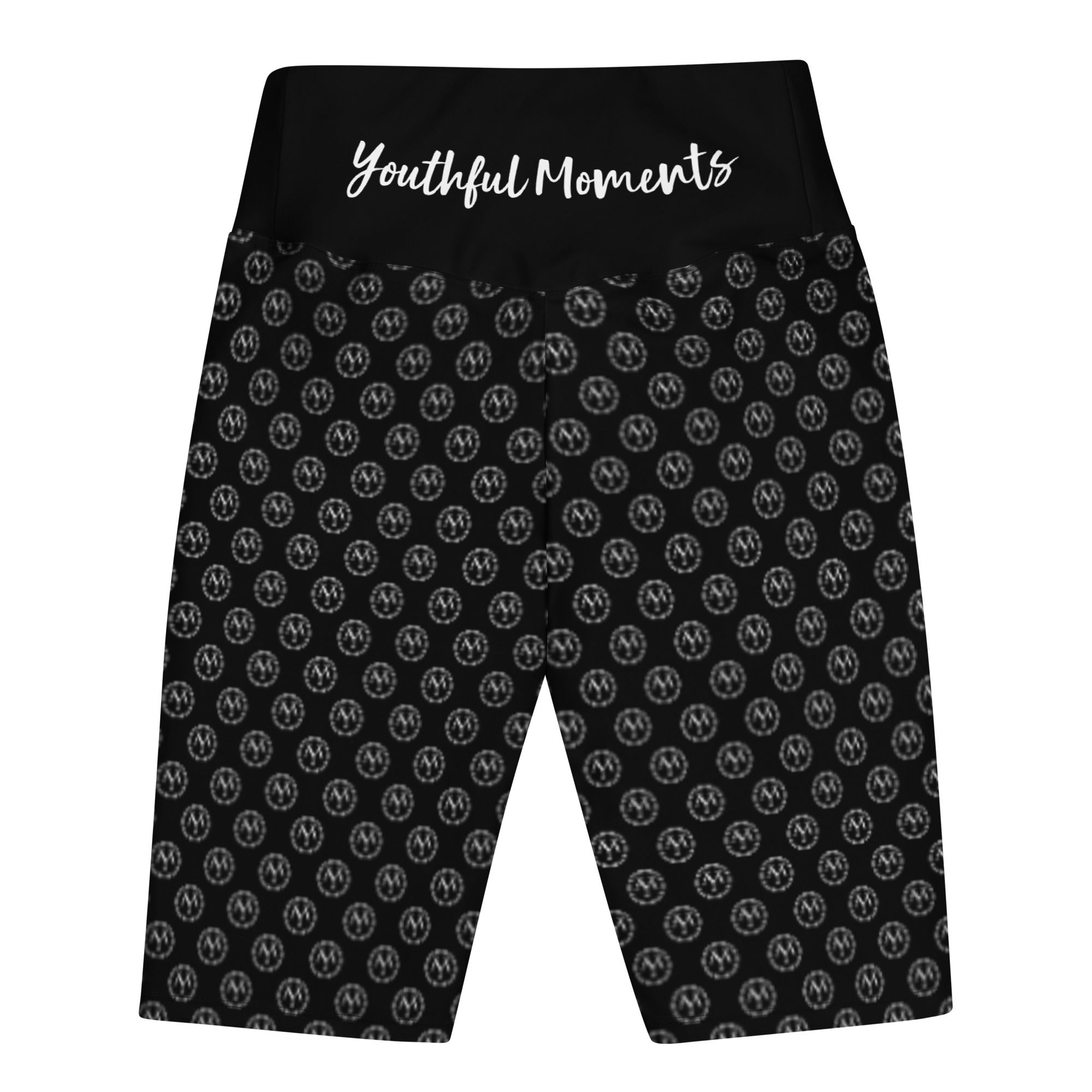 YM Biker Shorts