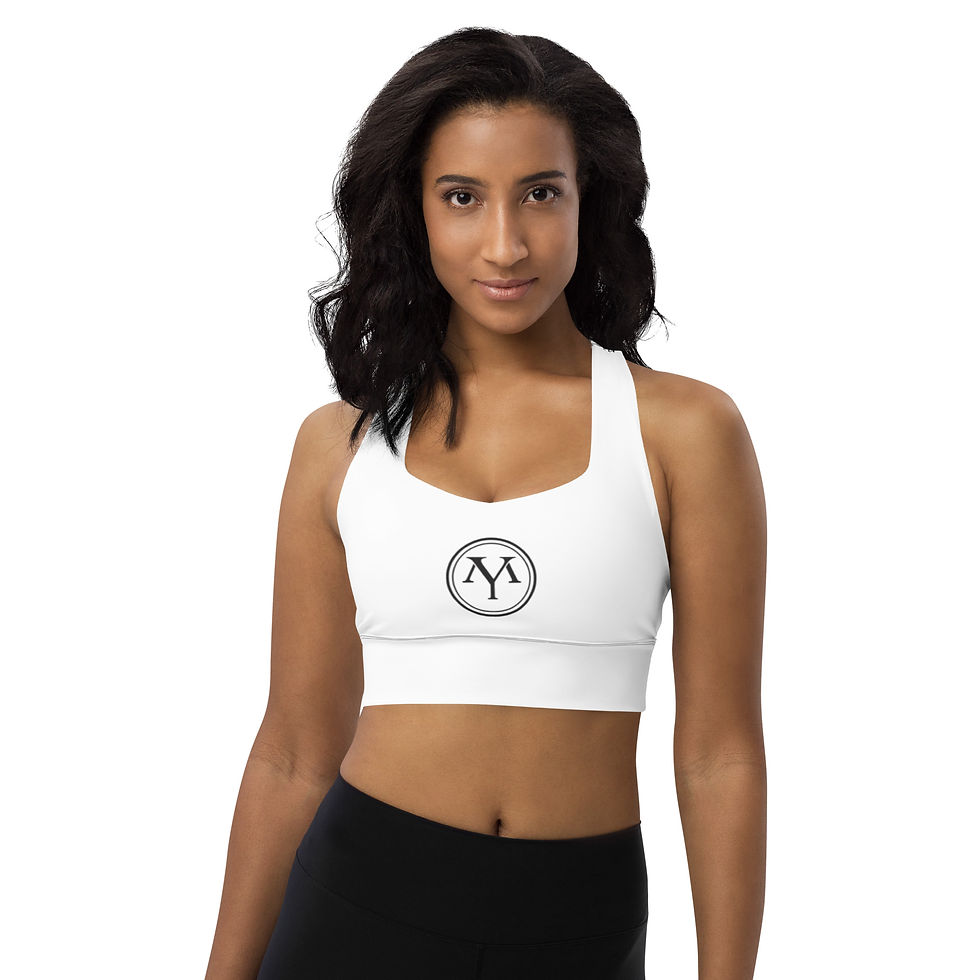 YM Sports Bra