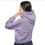 Thumbnail: YM Hooded Cropped Windbreaker