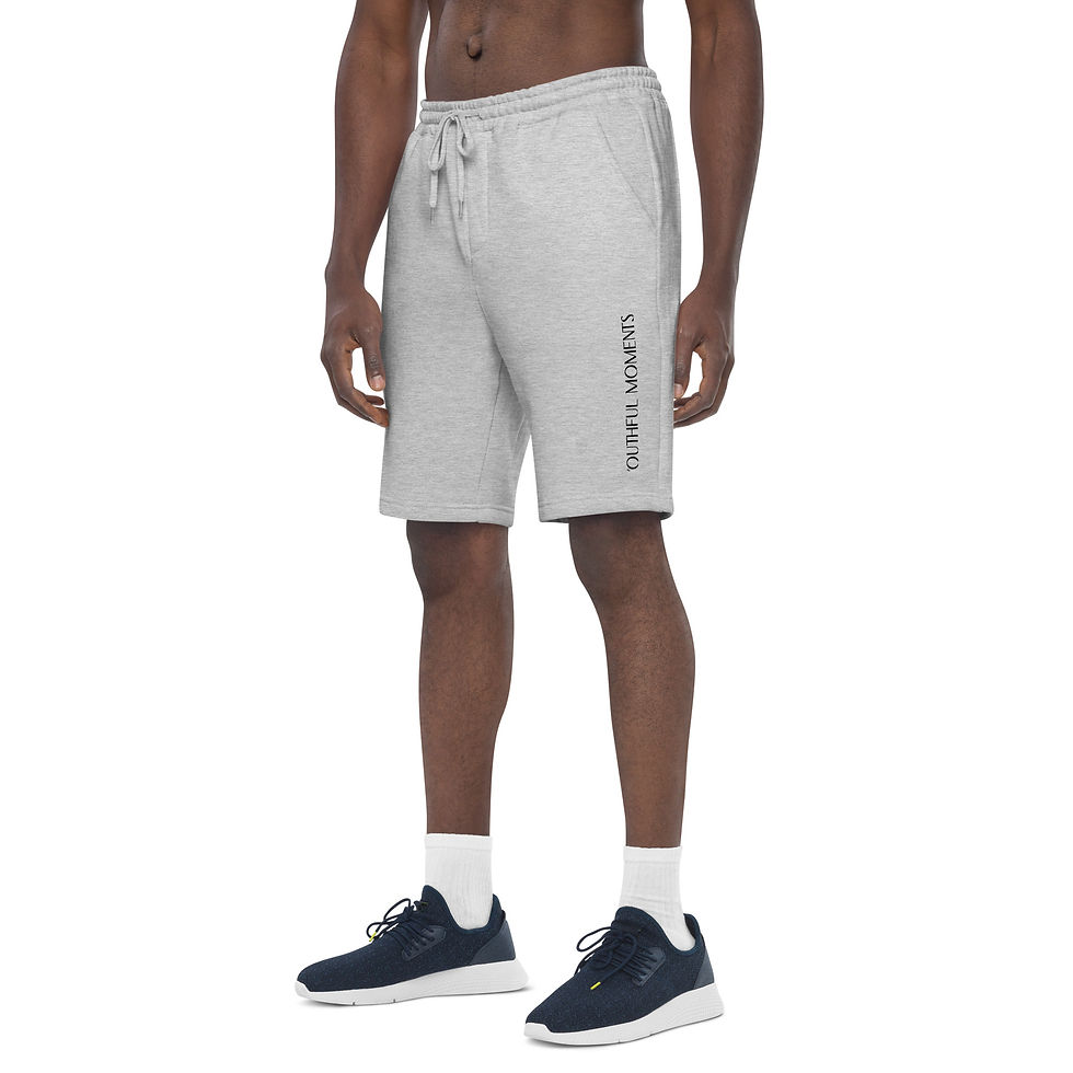 섬네일: YM Athletic Shorts 