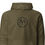 Thumbnail: Olive YM logo hoodie