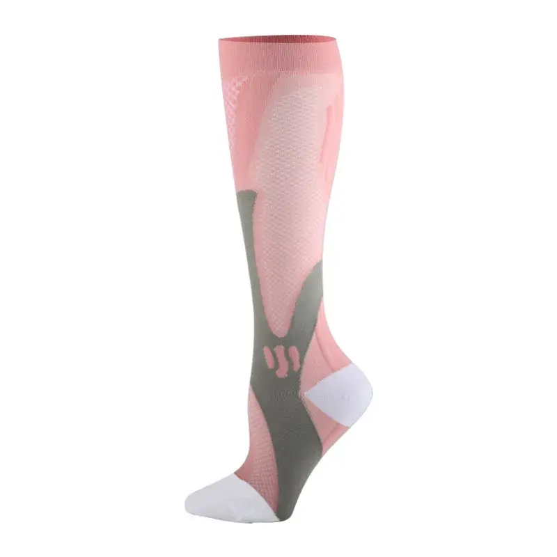 縮圖：YM Compression Socks