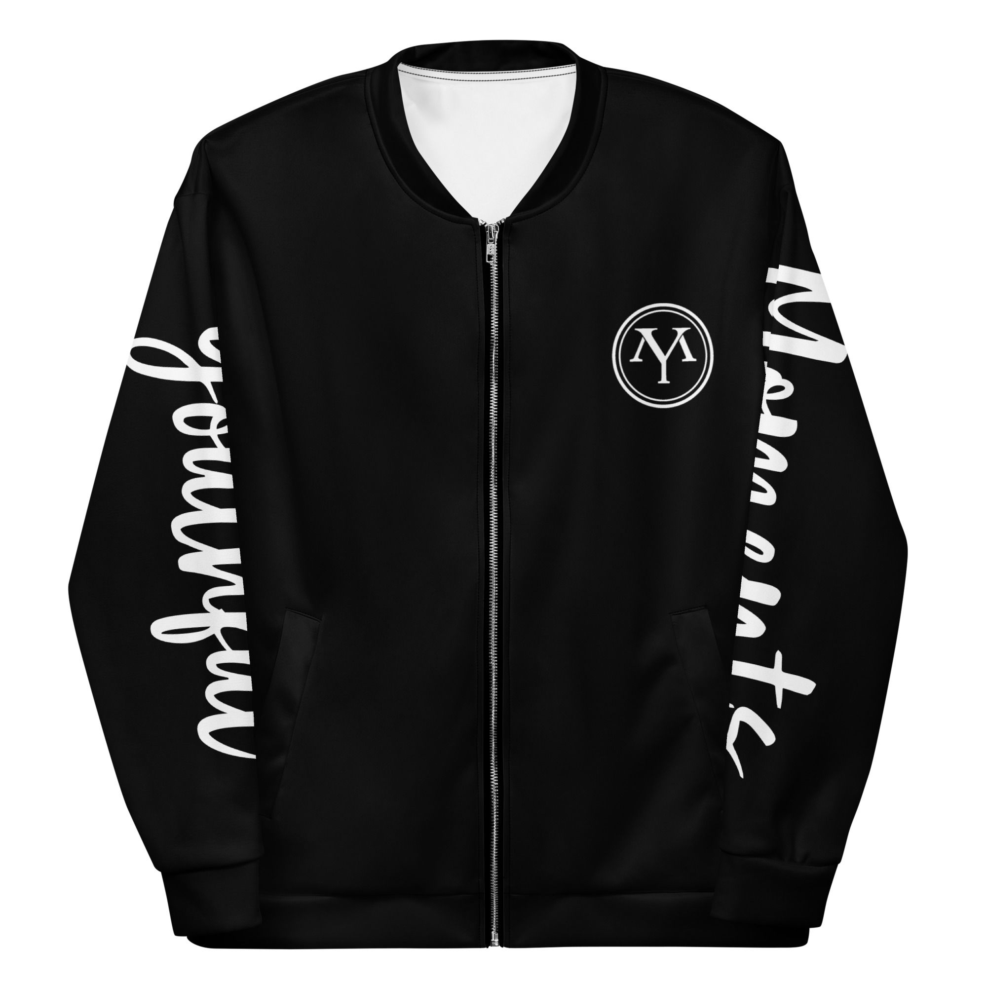 YM Sport Jacket
