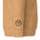 Thumbnail: Tan YM Drip Letter Hoodie