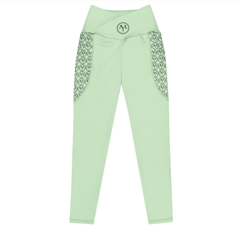 YM Leggings