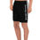 Thumbnail: Model wearing Youthful Moments athletic shorts
