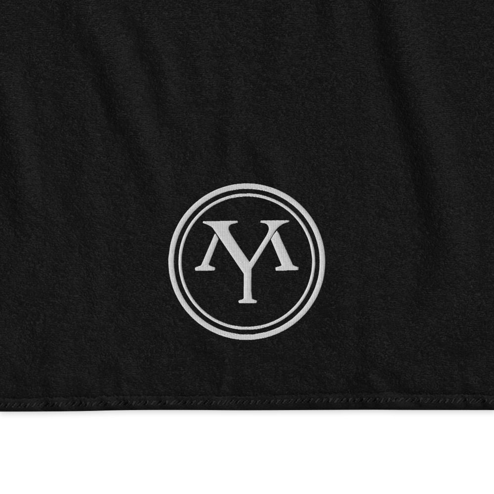 YM Signature Towel