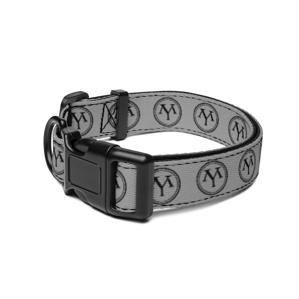 Hình thu nhỏ: YM Signature Pet collar