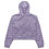 Thumbnail: YM Hooded Cropped Windbreaker