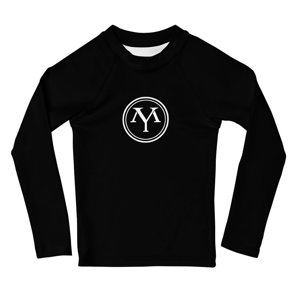 YM Athletic Shirt