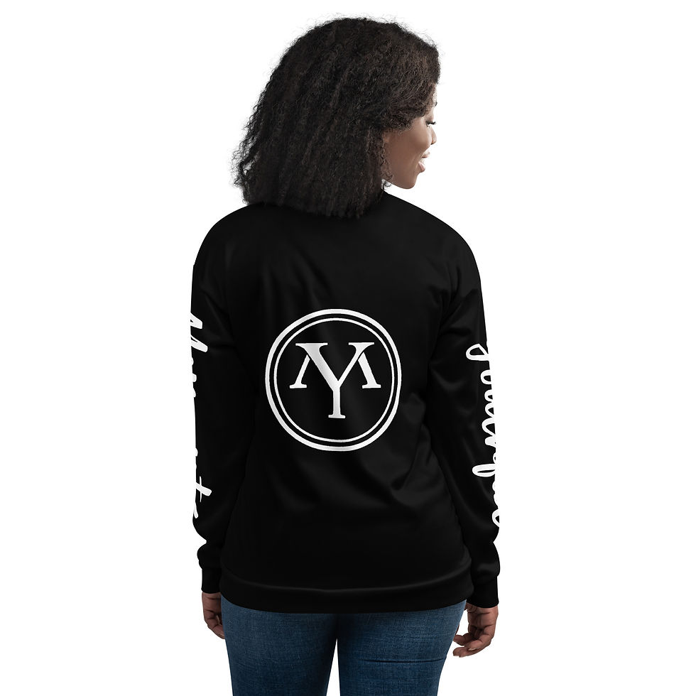 Thumbnail: YM Sport Jacket