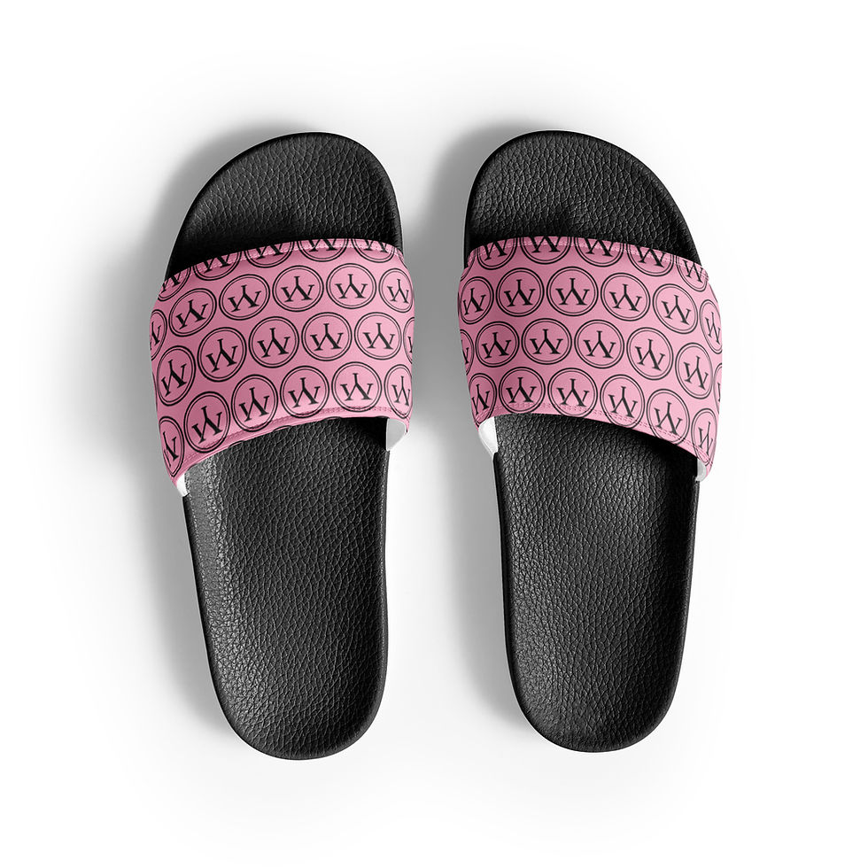 YM Signature Slides