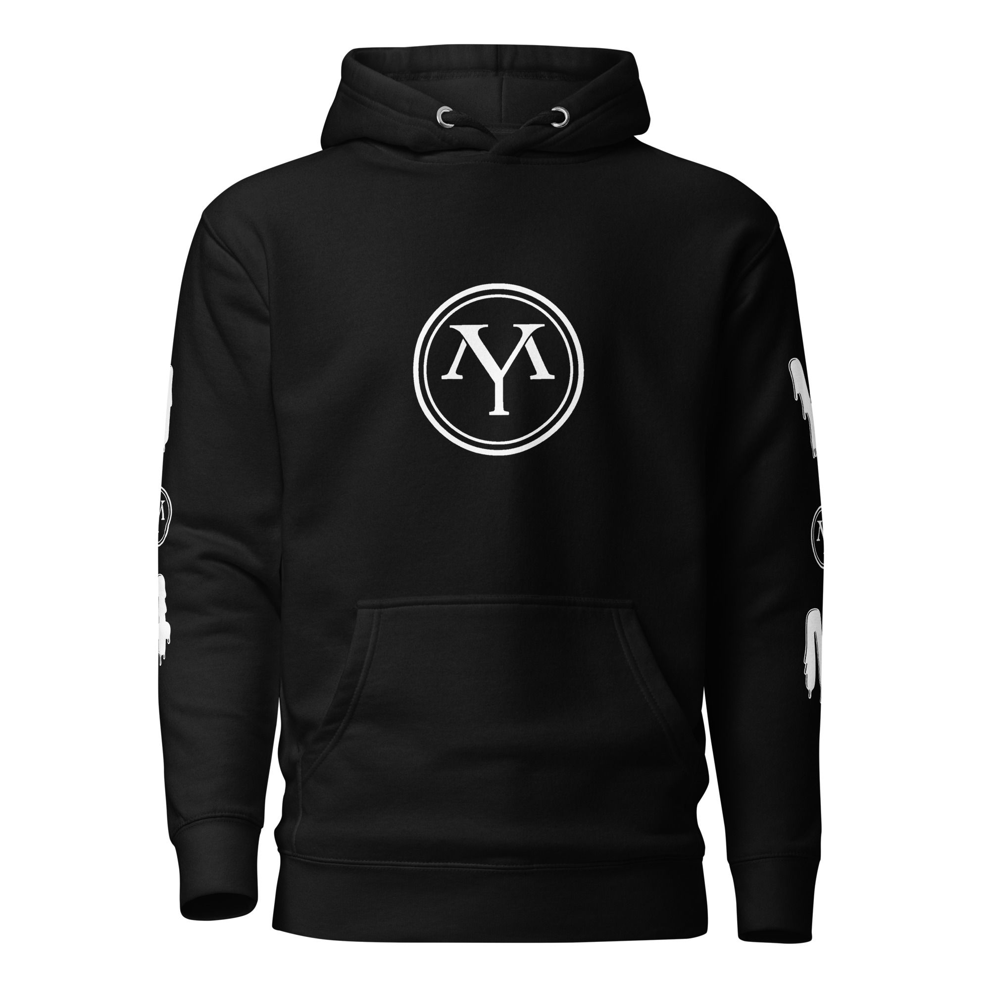 YM Hooded Sweatshirt